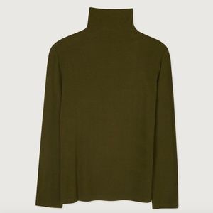 OAK+FORT TURTLENECK